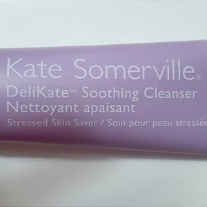 Kate Somerville Delikate Soothing Cleanser